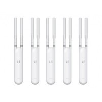 Ubiquiti UniFi AP AC Mesh 5-Pack