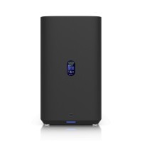 Ubiquiti UniFi UNAS 4 (Black)