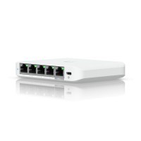 Ubiquiti UniFi Switch Flex Mini 2.5G 5 poort