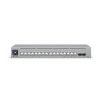 UniFi Switch 16 port PoE 180W USW-Pro-Max-16-PoE