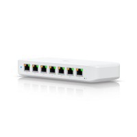 Ubiquiti UniFi Switch Ultra 210W PoE budget