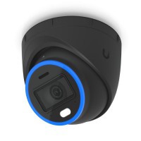 Ubiquiti UniFi Camera AI Turret Black Indoor/outdoor 4K PoE