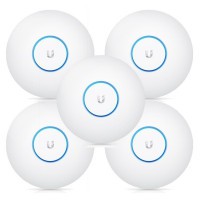 Ubiquiti UniFi AC SHD 5-pack - Security HD Acces Point