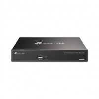 TP-LINK VIGI 4 Channel Network Video Recorder VIGI NVR1004H