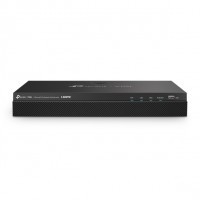 TP-Link VIGI NVR2008H-8MP PoE+ Network Video Recorder