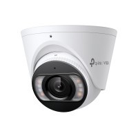 TP-Link 8MP Full-Color Turret Network Camera VIGI C485(4mm)