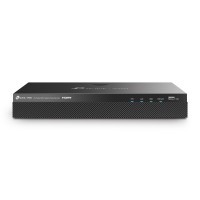 TP-Link 16 Channel PoE+ Network Video Recorder VIGI NVR2016H-16P