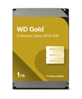 WD 1TB Gold SATAIII 128 MB 7200RPM (WD1005FBYZ)