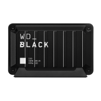 2TB WD_BLACK D30 Game Drive SSD WDBATL0020BBK-WESN