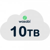 Wasabi RCS-10TB-3Y