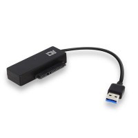 ACT 2,5-3,5 inch SATA HDD-SSD USB 3.2 Gen1 AC1515