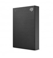 5TB Seagate One Touch Password 2.5 inch HDD, Black STKZ5000400