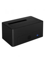 ICY BOX DockingStation for 1x HDD/SSD USB 3.2 Gen 1 IB-1121-U3