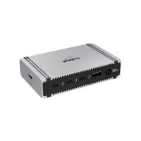 CalDigit Thunderbolt 5 Element Hub