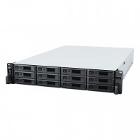 Synology RX1225RP [Uitbreidingsunit]