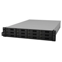 Synology RXD1215sas (12x SAS, RAID, 5x 2Gbps) Expansion Unit