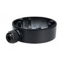 Hikvision Junction box DS-1280ZJ-DM21 Black