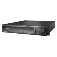 APC Smart-UPS X 1500VA LCD 230V Tower/Rack Convertible (Network