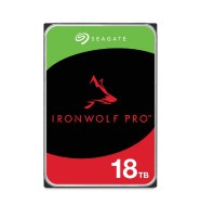 Seagate 18TB Guardian IronWolf PRO NAS (ST18000NE000)