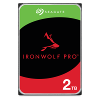 Seagate 2TB Guardian IronWolf Pro NAS (ST2000NT001)