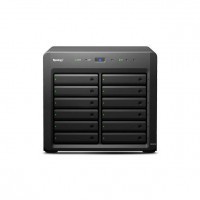 Synology DX1215II [Uitbreidingsunit]