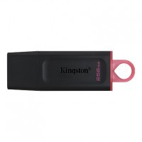 256GB Kingston USB DataTraveler Exodia USB 3.2 Gen 1
