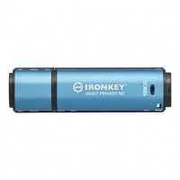 128GB Kingston Ironkey Vault Privacy 50 USB IKVP50/128GB