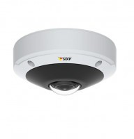 AXIS M3058-PLVE Network Camera