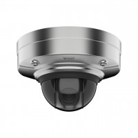 AXIS Q3538-SLVE Dome Camera