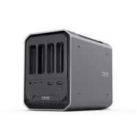 SanDisk Professional PRO-DOCK 4 Thunderbolt 3