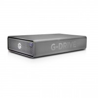 SanDisk Professional G-DRIVE PRO 3.5inch Thunderbolt 3 18TB