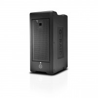 SanDisk Professional G-RAID Shuttle 8 3.5inch Thunderbolt 3 48TB