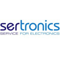 Sertronics Synology Service RS212NBDPR5