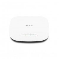 Netgear AX3000 Dual-Band PoE+ Managed WiFi 6 Access Point