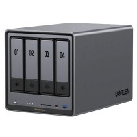 UGREEN DXP4800 Plus