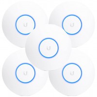 Ubiquiti UniFi AC HD 5-Pack