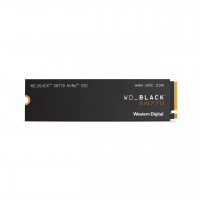 Western Digital SN770 SSD 2TB M.2 2280 (NVMe) WDS200T3X0E