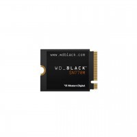 Western Digital SSD 1TB M.2 2230 NVMe WDS100T3X0G