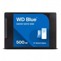 Western Digital 500GB Blue SSD WDS500G2B0A