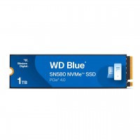 Western Digital SSD 1TB M.2 2280 (NVMe) WDS100T3B0E