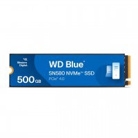Western Digital SSD 500GB M.2 2280 (NVMe) WDS500G3B0E