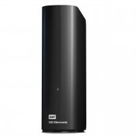 WD Elements Desktop 3.0 8TB Black EMEA WDBWLG0080HBK-EESN