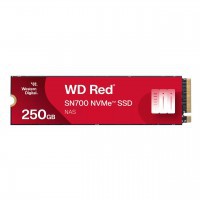 250GB WD Red SN700 NVMe SSD WDS250G1R0C