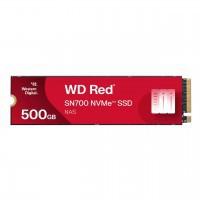 500GB WD Red SN700 NVMe SSD WDS500G1R0C