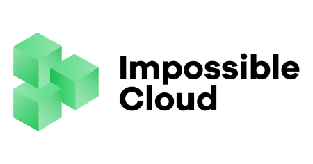Impossible Cloud Reserved Capacity Storage 30TB 1Y