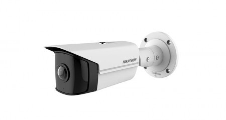 Hikvision 4 MP Bullet Cam DS-2CD2T45G0P-I(1.68mm)