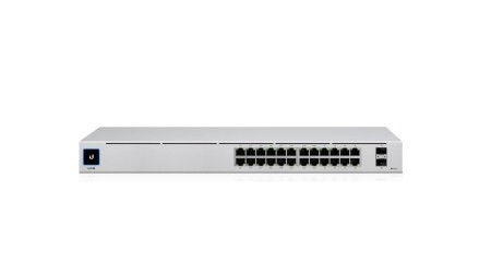 Ubiquiti Unifi Switch USW-24-POE Gen 2