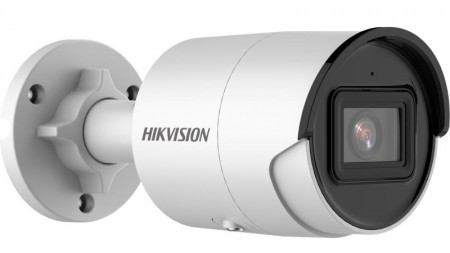 Hikvision 8 MP Bullet Cam DS-2CD2086G2-IU(2.8mm)(C)