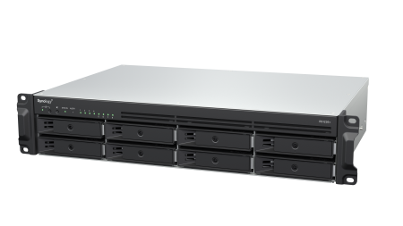 Synology RS1226+ 8-bay Rack