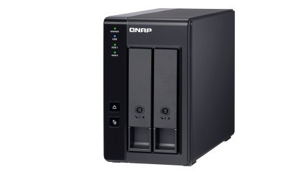 QNAP TR-002